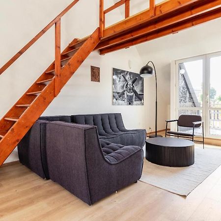 Cosy Apartment Antwerpen Center2 Exteriör bild