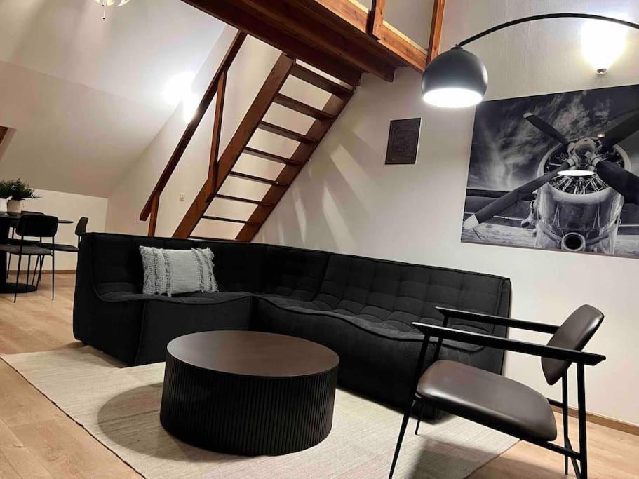 Cosy Apartment Antwerpen Center2 Exteriör bild