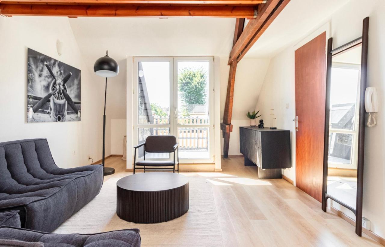 Cosy Apartment Antwerpen Center2 Exteriör bild