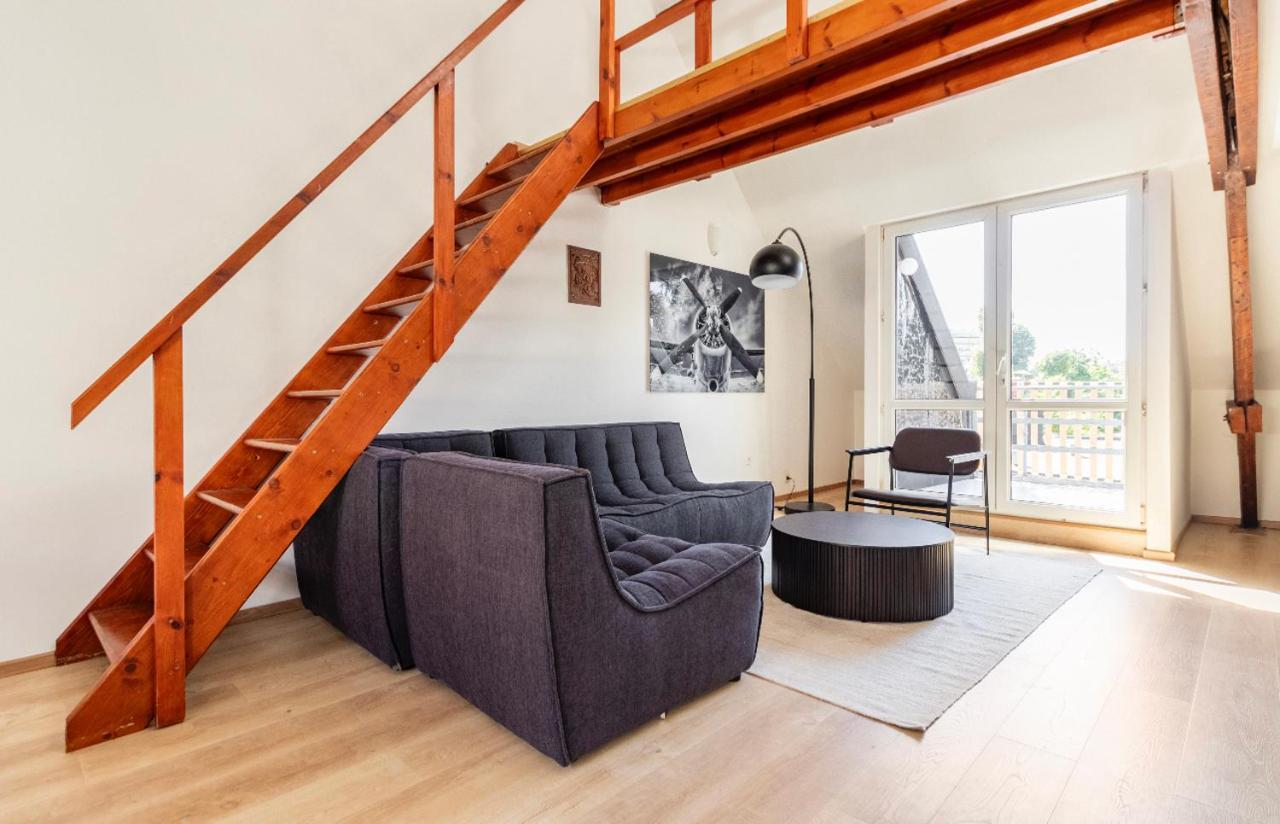 Cosy Apartment Antwerpen Center2 Exteriör bild